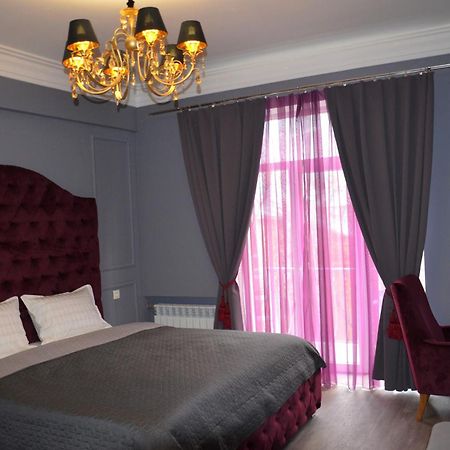 Kiev City Center Bagian luar foto