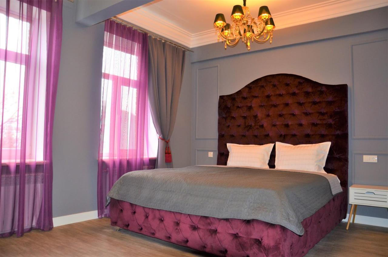 Kiev City Center Bagian luar foto