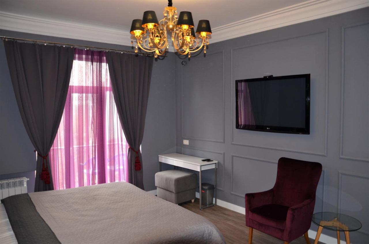 Kiev City Center Bagian luar foto
