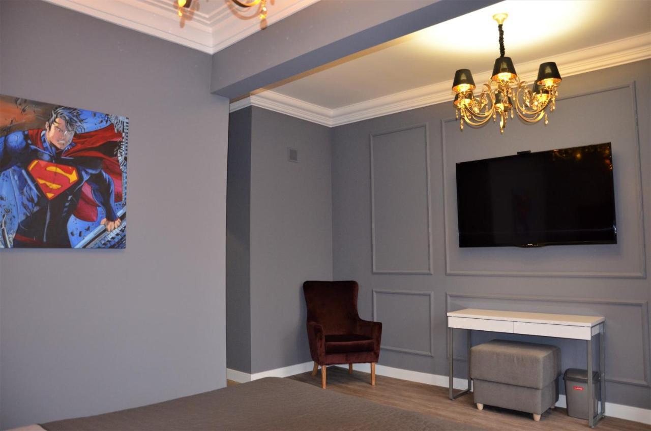 Kiev City Center Bagian luar foto